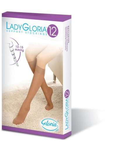LADYGLORIA 12 GAMB DAINO 3