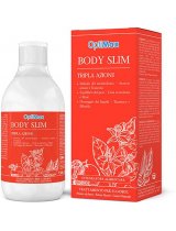 OPTIMAX BODY SLIM 500ML