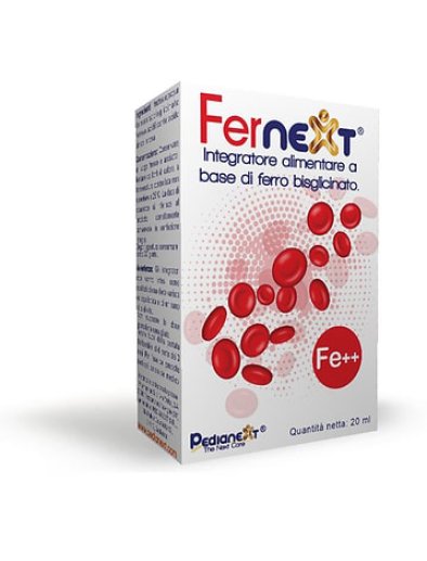 FERNEXT 20ML