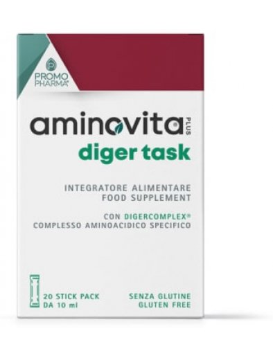 AMINOVITA PLUS DIGER TA20STICK