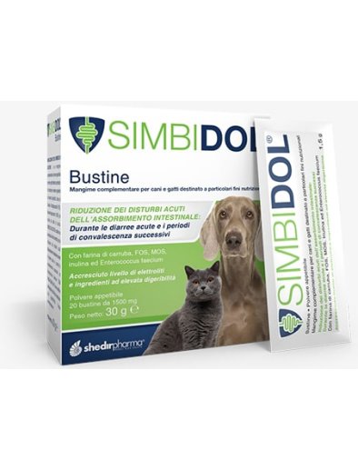 SIMBIDOL 20BUST