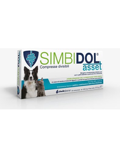 SIMBIDOL ASSET 30CPR DIVISIBIL