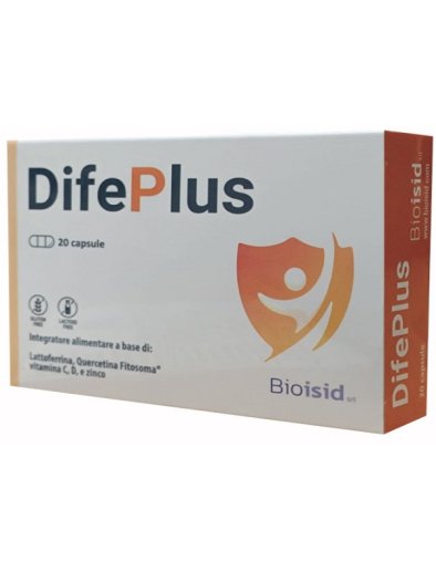 DIFEPLUS 20CPS