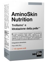 NHCO AMINOSKIN NUTRITION 42 CAPSULE