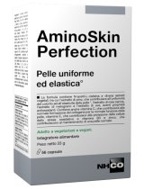 NHCO AMINOSKIN PERFECTION 56 CAPSULE