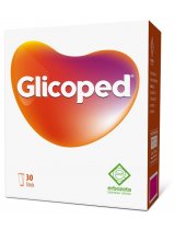 GLICOPED 30STICK