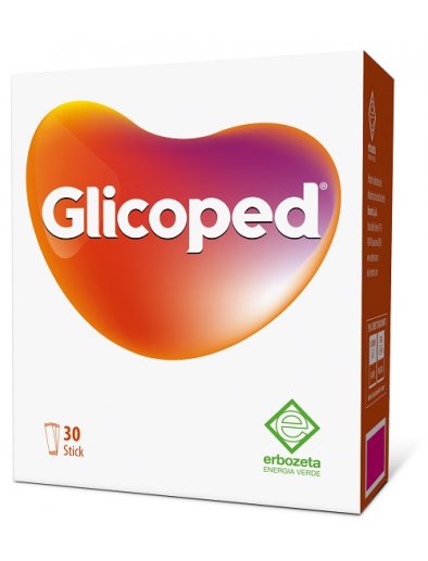 GLICOPED 30STICK