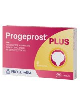 PROGEPROST PLUS 20CPS