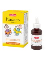 NAUZEN GOCCE 20ML