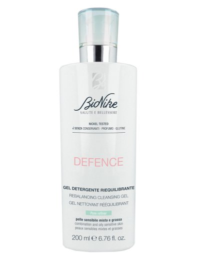 DEFENCE GEL DET RIEQUIL 200ML
