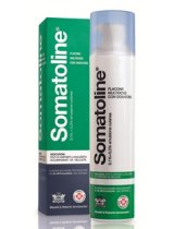 Somatoline Emulsione Cutanea 25 Applicazioni  0,1% + 0,3%