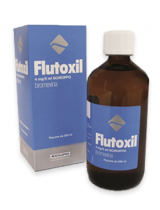 FLUTOXIL SCIR FL 250ML 4MG/5ML