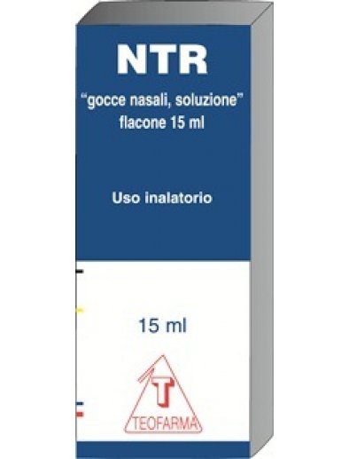 NTR*gtt rinol 15 ml