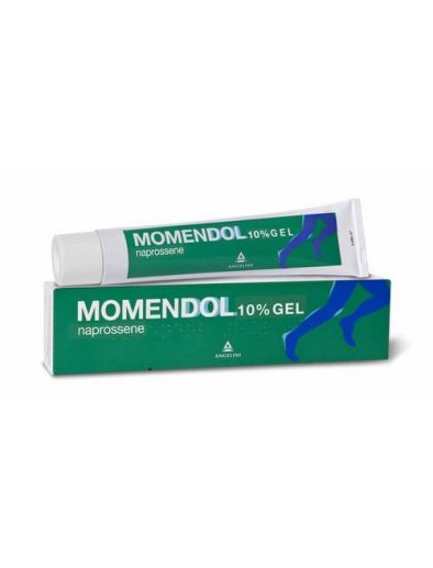 MOMENDOL*gel 50 g 10%