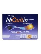 NIQUITIN*7 cerotti transd 14 mg/die