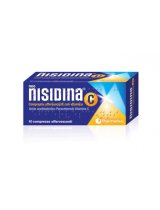 NEONISIDINA C*10 cpr eff 200 mg + 300 mg + 300 mg