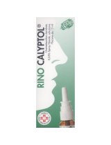 RINOCALYPTOL*spray nasale 15 ml 0,05%