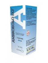AMBROXOLO (EG)*scir 200 ml 15 mg/5 ml