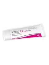 ROSICED*crema derm 30 g 0,75%