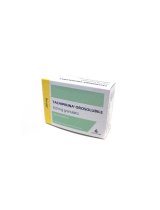 Tachipirina Orosolubile 250 mg 10 Bustine Granulati Fragola e Vaniglia