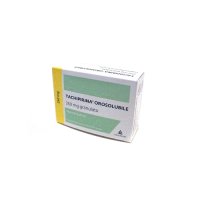 Tachipirina Orosolubile 250 mg 10 Bustine Granulati Fragola e Vaniglia Tachipirina Orosolubile 250 mg 10 Bustine Granulati Fragola e Vaniglia