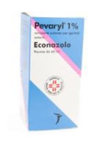 PEVARYL*soluz cutanea ginec 60 ml 1%