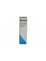 PEVARYL*spray soluz cutanea 30 ml 1%