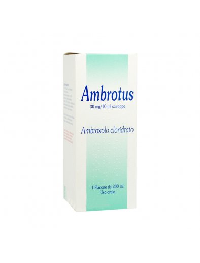 AMBROTUS*scir 200 ml 0,3%
