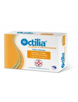 OCTILIA ALLERGIA E INFIAMMAZIONE*10 monod collirio 0,5 ml 0,3 mg/ml + 0,5 mg/ml