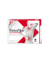 FASTUFLEX*10 cerotti medicati 180 mg