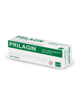 PRILAGIN*crema derm 30 g 2%