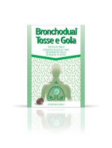 BRONCHODUAL TOSSE E GOLA*20 pastiglie molli
