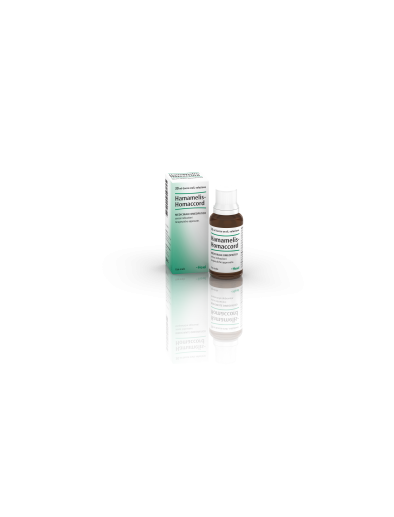 HAMAMELIS HOMACCORD*orale gtt 30 ml