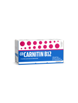 COCARNITIN B12*orale sosp 10 flaconcini 10 ml 500 mg + 2 mg