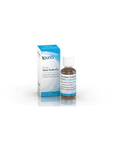 GUNA BETA ENDORFIN C6 GTT 30ML
