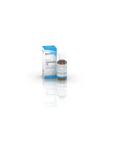 GUNA INTERLEUKIN 12 C4 30ML