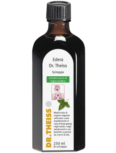 EDERA DR THEISS SCIR 1FL 250ML