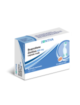 IBUPROFENE (ZENTIVA)*24 cps molli 200 mg