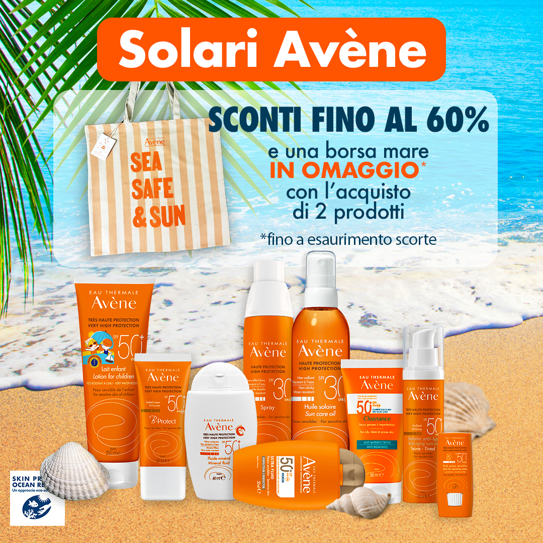 Solari Avene