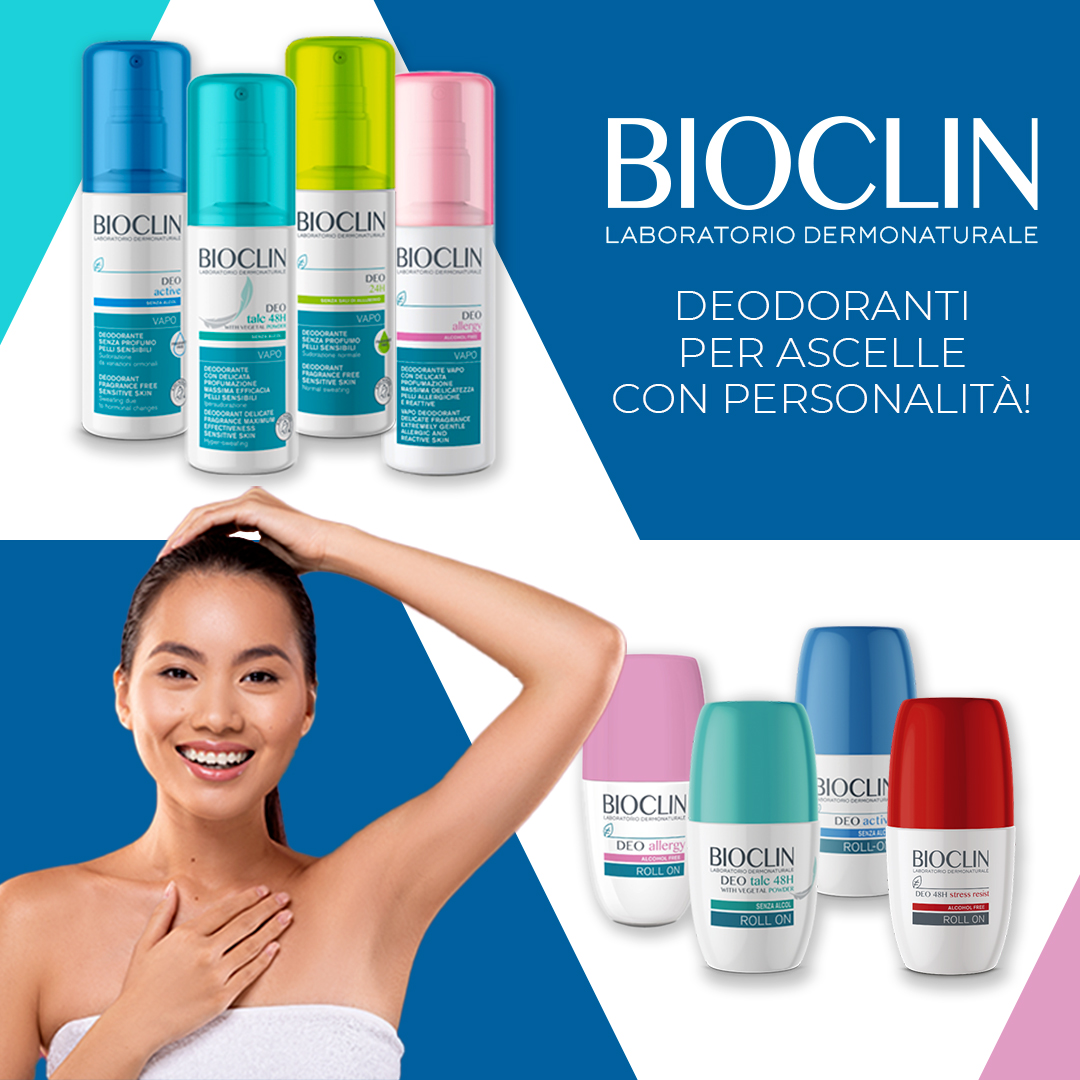 Bioclin