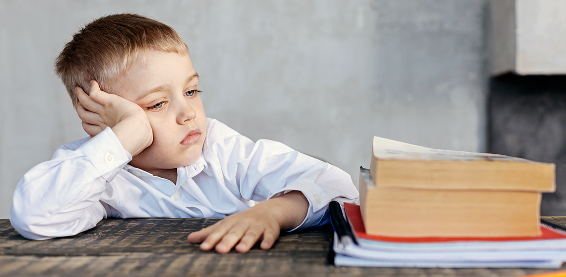 Rientro a scuola dopo le vacanze di Natale